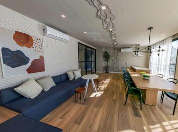 Apartamento de 1 quarto, São Paulo · Bela Vista Apartamento A Venda 24m² Pronto P Morar Com Lazer Completo.