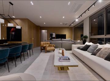Apartamento de 4 quartos, São Paulo · Itaim Apartamento A Venda Com 4 Dormitórios 191m2 Novo Pronto Para Morar