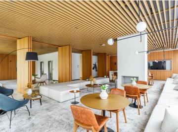 Apartamento de 3 quartos, São Paulo · Itaim Bibi Apartamento A Venda 3 Dormitorios 147m² Novo Pronto Para Morar Com Lazer