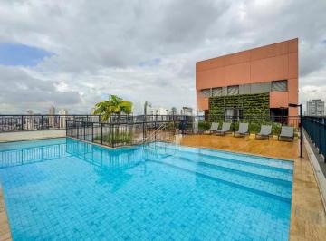 Apartamento de 1 quarto, São Paulo · Ipiranga Apartamento A Venda 1 Dormitório 30m² Novo Pronto Para Morar
