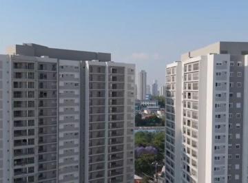 Apartamento de 3 quartos, São Paulo · Mooca Apartamento A Venda 3 Dormitórios 126m² 2 Vagas Novo Pronto Para Morar Recem Entregue