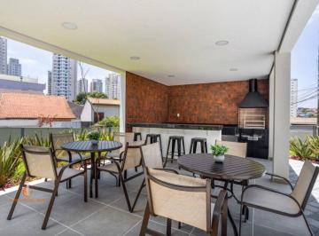 3ad32ac857e9feb88773b6e0fb87dd0deb4a960b · Santana Apartamento Studio A Venda 1 Dormitório 27m² Novo Pronto Para Morar Com Lazer Completo