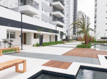 Apartamento de 2 quartos, São Paulo · Morumbi Apartamento A Venda  2 Dormitórios Novo Pronto Para Morar Recem Entregue 