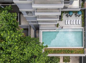 Apartamento de 1 quarto, São Paulo · Moema Apartamento A Venda Studio Com 26m2 Novo Pronto Para Morar