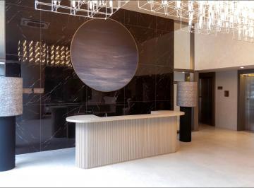 Apartamento de 1 quarto, São Paulo · Higienópolis Apartamento A Venda 2 Dormitorios Novo Pronto Para Morar 