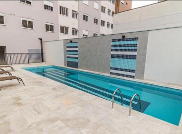 Apartamento de 2 quartos, São Paulo · Belem Apartamento A venda Com 2 dormitorios 44m2 Novo Pronto Para Morar Recem Entregue