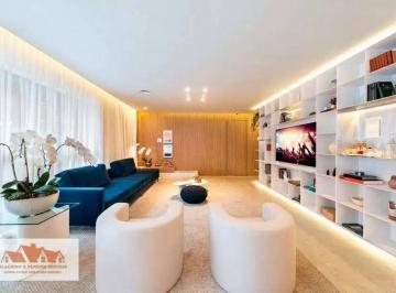 abee5c766100d27bf2f67cc230f033b84cc671eb · Moema Apartamento A Venda Studio 1 Dormitorio 28m² Novo Pronto Para Morar