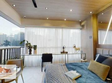 5a5a5a09d90b4c457ccce7a5f43c41b3fa2084c3 · Moema Apartamento A Venda 1 Dormitório 29m² 1 Suíte Novo Pronto P Morar.