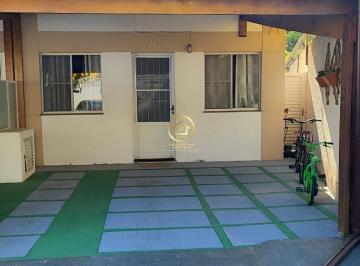 Casa · 150m² · 3 Quartos · Casa à venda - no Loteamento City Jaragua