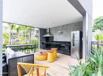 Apartamento de 3 quartos, São Paulo · Vila Vila Mascote Apartamento A Venda 3 Dormitorios 81m² 1 Vaga Novo Pronto Para Morar