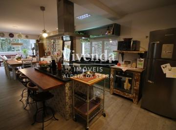 Casa · 340m² · 3 Quartos · 2 Vagas · Casa à venda em Aldeia da Serra