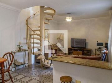 Casa · 147m² · 2 Quartos · 4 Vagas · Casa à Venda - Jardim Anália Franco, 2 Quartos,  147 m² - São Paulo