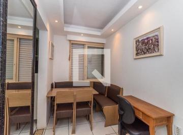 Apartamento · 32m² · 1 Quarto · Apartamento à Venda - Vila Operária, 1 Quarto,  32 m² - Porto Alegre