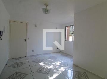 Apartamento · 40m² · 2 Quartos · 1 Vaga · Apartamento à Venda - Harmonia, 2 Quartos, 40 m² - Canoas