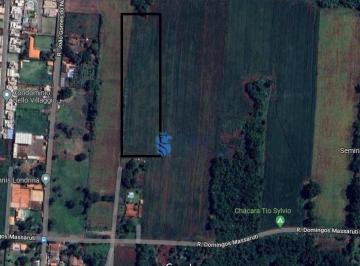 358b6ca500948046175a8c78ad6238a582726778 · Terreno à venda, 7603 m² por R$ 4.561.800,00 - Esperança - Londrina/PR