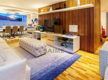 Casa · 370m² · 3 Quartos · 4 Vagas · CASA TÉRREA