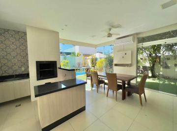 Casa · 241m² · 3 Quartos · 4 Vagas · Belvedere 1 - Condomínio Belvedere 1