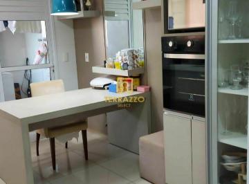 Apartamento · 191m² · 3 Quartos · 4 Vagas · Edifício Sofisticato - Edifício Sofisticado