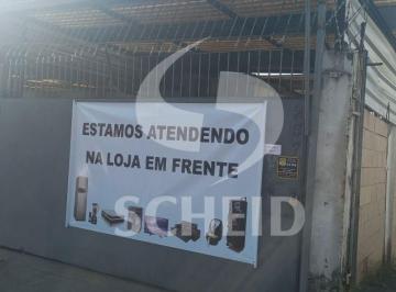 Comercial · 550m² · 30 Vagas · Imóvel em boa localização