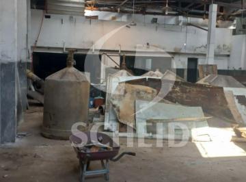Comercial · 480m² · Excelente Imóvel Comercial