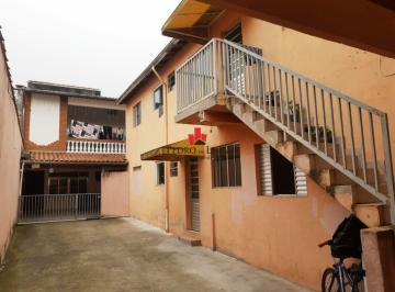 Casa · 240m² · 1 Quarto · 1 Vaga · Casa 1 dormitorios, sala, cozinha, ban