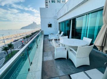 b833fc4e356ba2d987b64af7d42c009509d34fe3 · Cobertura com 2 dormitórios à venda, 157 m² - Ipanema - Rio de Janeiro/RJ