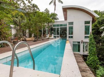 a4b0a22c56a75444fbd7bb3f19289c803dbfbcc4 · Casa à venda, 424 m² por R$ 5.350.000,00 - São Conrado - Rio de Janeiro/RJ