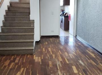 Casa · 205m² · 2 Quartos · 2 Vagas · Sobrado á venda - Campo Limpo - São Paulo