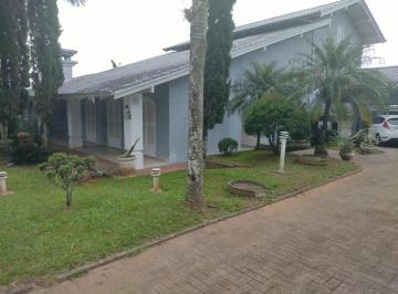 Casa · 548m² · 5 Quartos · 6 Vagas · Casa em  Rua Simão Kruger - Floresta - Joinville/SC