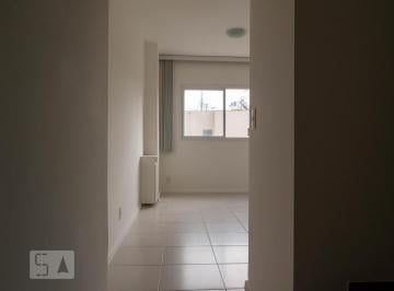 Apartamento · 42m² · 1 Quarto · 1 Vaga · Apartamento para Aluguel - Águas Claras, 1 Quarto, 42 m² - Brasília