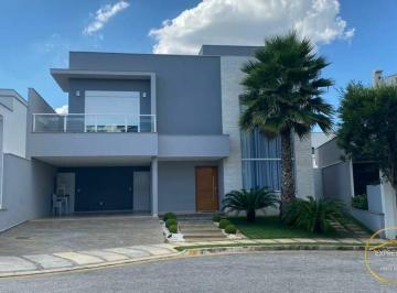 Casa · 298m² · 3 Quartos · Casa à venda no Condominio Vila do Bosque - Sorocaba/SP