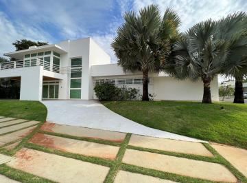 Casa · 500m² · 3 Quartos · 4 Vagas · Casa de condomínio em Rua Noel Rosa - Residencial Villa Lobos - Bauru/SP