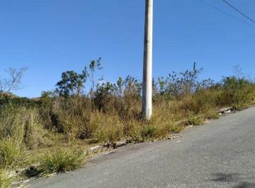 Terreno · 268m² · Lote em Rua Expedito Silvino Pinto - Fábricas - São João Del Rei/MG