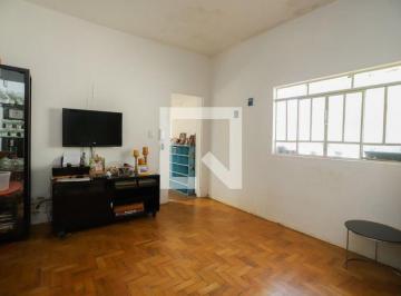 Casa · 110m² · 2 Quartos · 1 Vaga · Casa para Aluguel - Vila Romana, 2 Quartos,  110 m2 - São Paulo