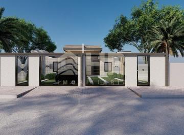 Casa · 84m² · 3 Quartos · 1 Vaga · Casa com 03 dormitórios sendo 01 suíte e 01 vaga d