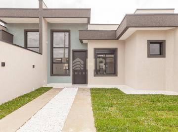 Casa · 84m² · 3 Quartos · 1 Vaga · Casa com 03 dormitórios sendo 01 suíte e 01 vaga d