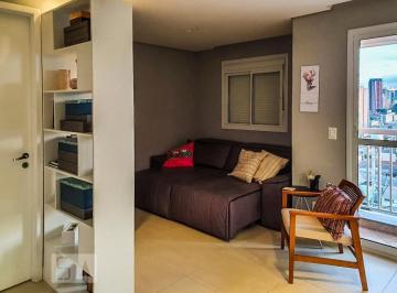 Apartamento · 47m² · 1 Quarto · 1 Vaga · Apartamento para Aluguel - Liberdade, 1 Quarto,  47 m² - São Paulo