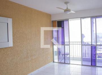 Apartamento · 64m² · 2 Quartos · 1 Vaga · Apartamento para Aluguel - Meier, 2 Quartos, 64 m² - Rio de Janeiro