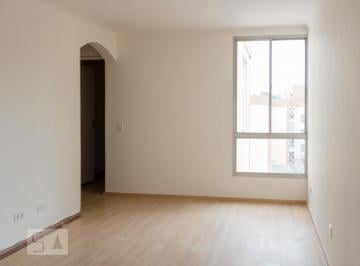 Apartamento · 57m² · 2 Quartos · 1 Vaga · Apartamento para Aluguel - Oswaldo Cruz, 2 Quartos,  57 m² - São Caetano do Sul