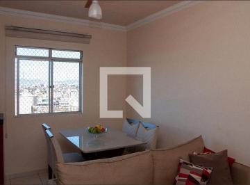 Apartamento · 70m² · 3 Quartos · 1 Vaga · Apartamento para Aluguel - Monte Castelo, 3 Quartos,  70 m² - Contagem