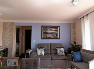 Apartamento · 66m² · 2 Quartos · 1 Vaga · Apartamento para Aluguel - Mandaqui, 2 Quartos, 66 m² - São Paulo