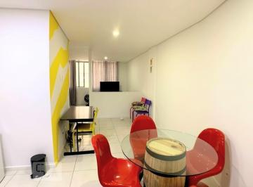Apartamento · 40m² · 1 Quarto · Apartamento para Aluguel - Centro, 1 Quarto, 40 m² - Belo Horizonte