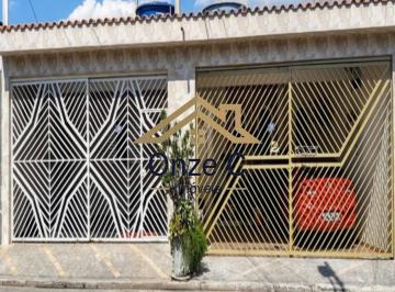 Foto 01 · Casa a venda no Cocaia, Guarulhos/SP