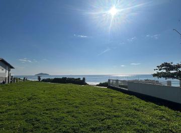 Terreno · 800m² · Excelente terreno frente mar