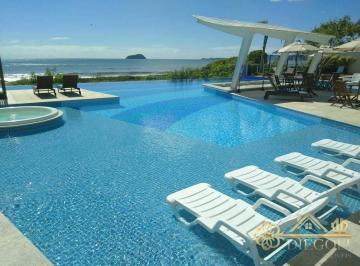 Apartamento · 121m² · 4 Quartos · 2 Vagas · Apto frente mar Bali Beach