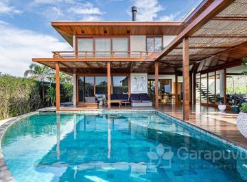 Casa · 574m² · 5 Quartos · 3 Vagas · Casa à venda - em Rio Tavares