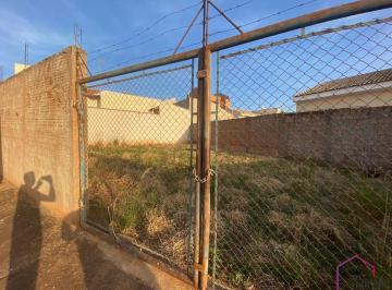 Foto 01 · Terreno, Residencial Sebastião Moraes, Catanduva, SP