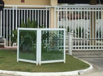 Terreno · 300m² · Terrenos a venda no condomínio Residencial Belize- Itanhaém/SP