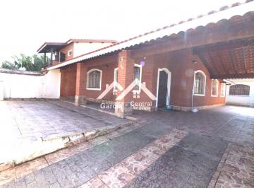 Foto 01 ·
Casa em Peruíbe