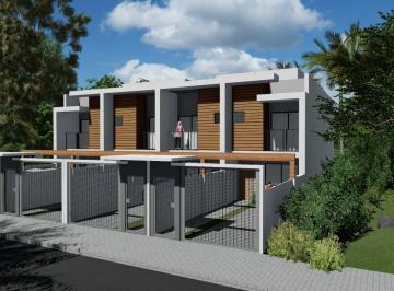 Casa · 100m² · 1 Vaga · Casa à venda no bairro Floresta - Joinville/SC